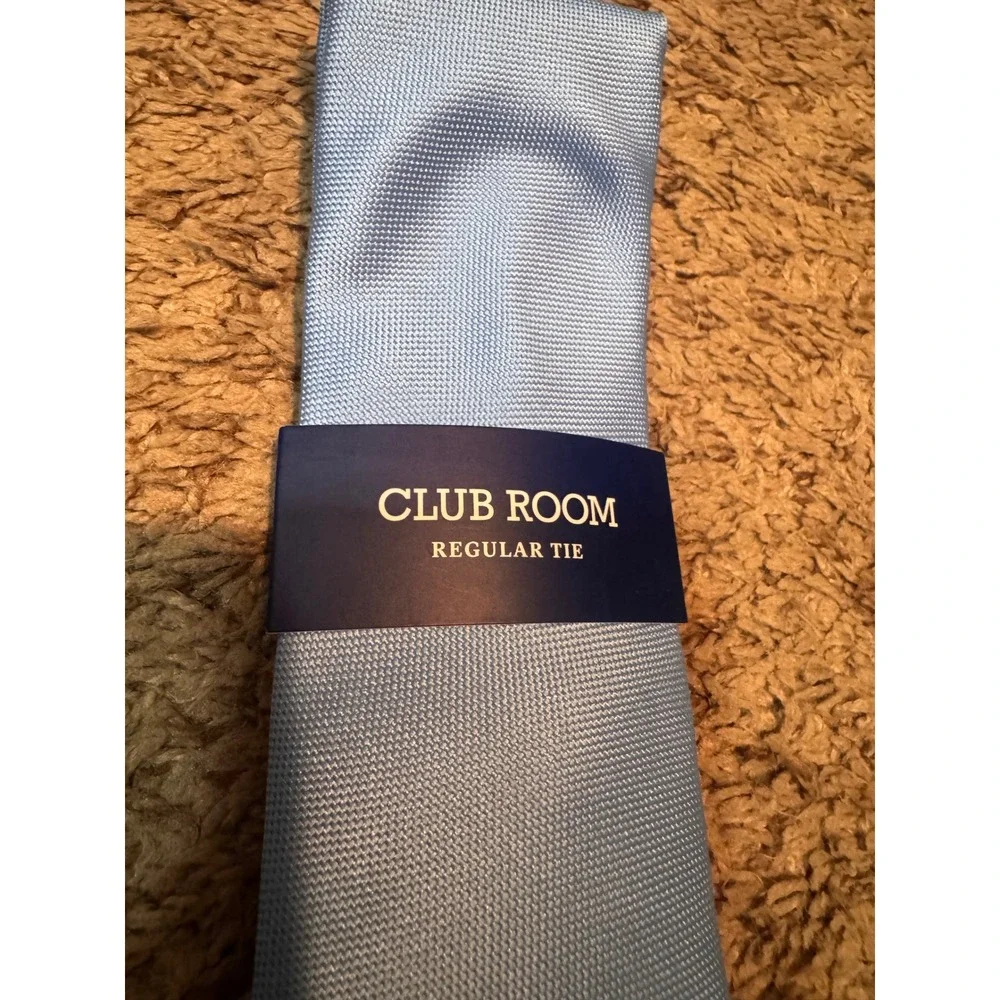 Club Room brand new